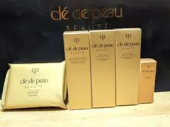 clé de peau BEAUTÉ スキンケアトライアルセット