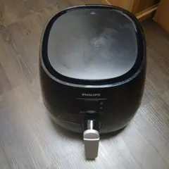 PHILIPS　ノンフライヤー　ジャンク品のサムネイル