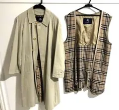 2025年最新】バーバリー トレンチコート ヴィンテージの人気アイテム