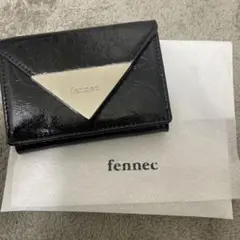 2026年最新】FENNEC レディース 三つ折り財布の人気アイテム - メルカリ