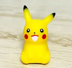 ポケモン プラコロ カラーキャラコロ なみのりピカチュウ - メルカリ