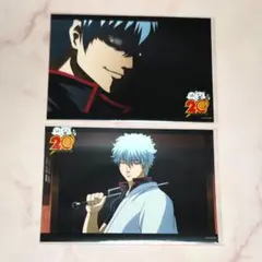 2025年最新】銀魂ファミマプリントの人気アイテム - メルカリ