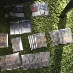 デュエルマスターズ ジョラゴンジョーカーズ