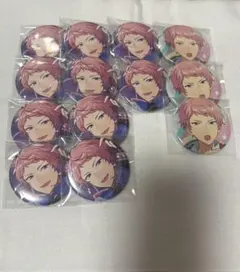 ブレマイ 缶バッジ SSR Collection ジューンブライド 相沢篠信 - メルカリ