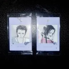 矢沢あいツインウエハース NANA