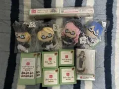 初音ミク　一番くじ景品まとめ売り
