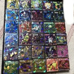 ポケモン ウエハース シール②