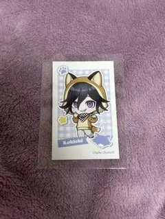 2026年最新】王馬小吉 グッズの人気アイテム - メルカリ