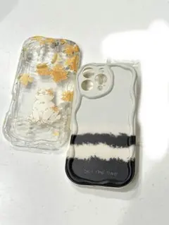 未使用品のiPhone16promaxケースまとめ売り