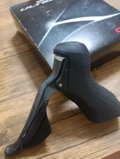 ULTEGRA Di2 R8100 リムブレーキ仕様 STI ブレーキキャリパー - メルカリ