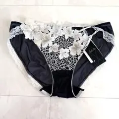 ☆ワコール サルート ショーツ L L☆89G