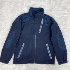 THE NORTH FACE ハイベントウィンドブレーカージャケットL Ｐ-80