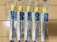 マウスピュア 口腔ケアスポンジ Mサイズ 5本　川本産業