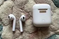 Air Pods(第2世代)完動品
