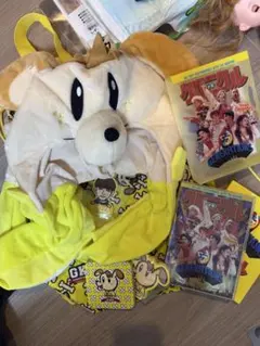 GENERATIONS 少年クロニクル グッズセット　DVD付き