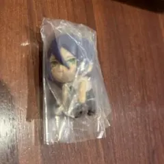 チェンソーマン つまんでつなげてマスコット1レゼボールチェーン ガチャ