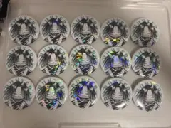 HUNTER×HUNTER ハンターハンター フェイタン オールスター缶バッジ