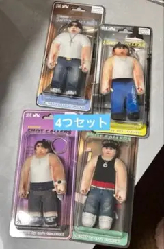 Beastie Boys x Ape x Toys McCoy ビースティー！ - メルカリ