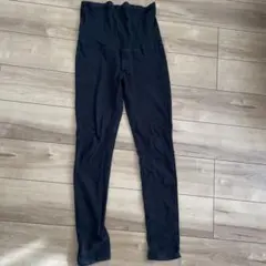 ユニクロ マタニティスキニーパンツ