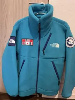 THE NORTH FACE フリースジャケット XL