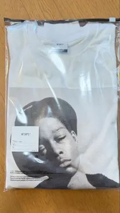 wtaps 252MV 25aw size 04のサムネイル