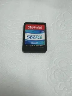 Nintendo Switch Sports スイッチスポーツ ゲームソフト
