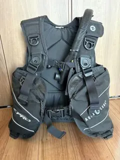 TUSA 軽量 X-PERT BCジャケット スキューバダイビング Sサイズ - メルカリ