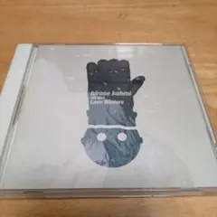 広瀬香美/The Best Love Winters