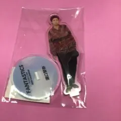 FANTASTICS 瀬口黎弥 アクスタ