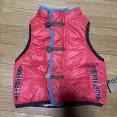 ラグマート　ダウンベスト