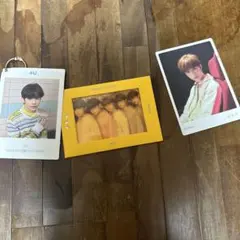 TXT +Uフォトブックセット