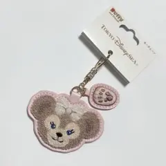 TDS 東京ディズニーシー シェリーメイ キーチェーン 新品未使用