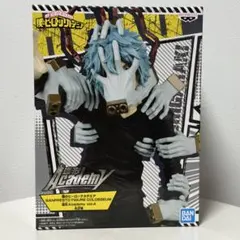 僕のヒーローアカデミア 造形Academy 死柄木弔　フィギュア