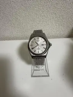 稼働品/1979年5月製】SEIKO シルバーウェーブ SUWA - メルカリ
