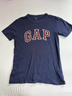 古着 GAP 半袖 Tシャツ ネイビー y2k XS