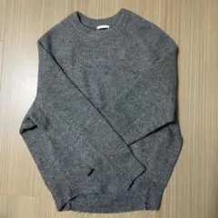 GU グレーニット