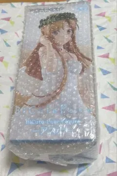 ソードアート・オンライン SAO Bicute Pure Figure アスナ
