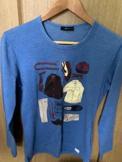 長袖tシャツ 長袖カットソー