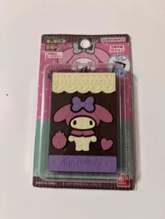 キャラパキミラー　vol2 マイメロ