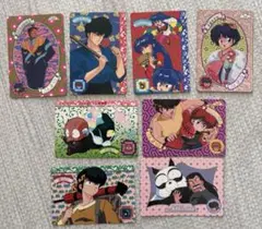 2026年最新】らんま カードダスの人気アイテム - メルカリ