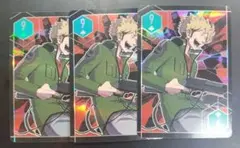 ワールドトリガー オーロラ トランプ 諏訪