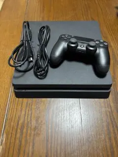『巴様専用』PlayStation 4 本体 ブラック