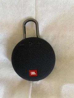 JBL CLIP 3 ポータブルBluetoothスピーカーのブラックのサムネイル