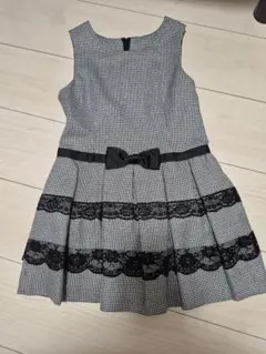 フォーマルワンピース 120サイズ