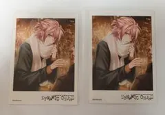DYNAMIC CHORD ダイナー オンラインくじ ブロマイド つむぎ