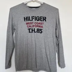 TOMMY HILFIGER トミー ロングTシャツのサムネイル
