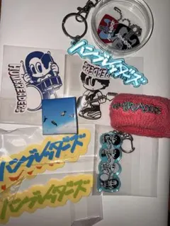 2026年最新】ハンブレッダーズの人気アイテム - メルカリ