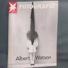 FOTOGRAFIE Albert Watson PORTFOLIO No.42