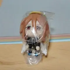 チェンソーマン つまんでつなげてマスコット1 天使の悪魔 新品　未開封 　ガチャ