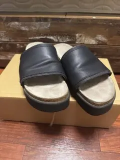 2026年最新】Hender Scheme メンズ サンダルの人気アイテム - メルカリ